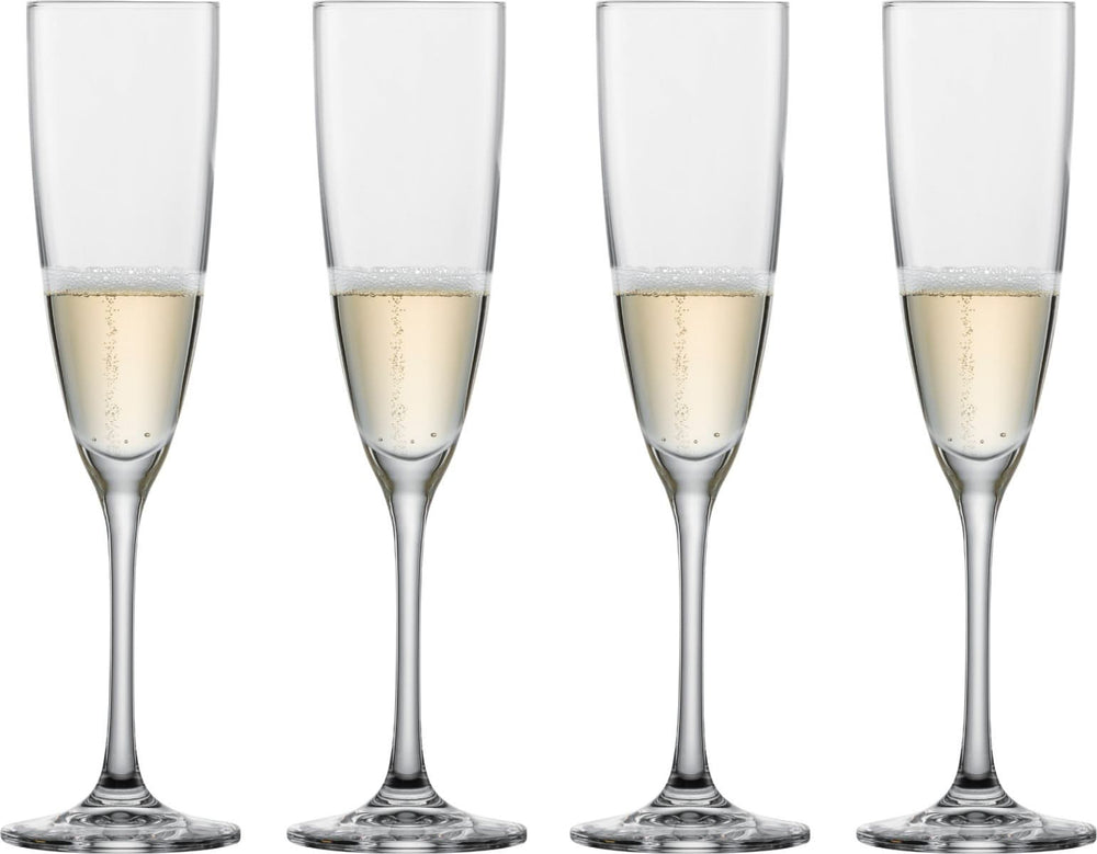 Verres à champagne Schott Zwiesel Classico - 210 ml - 6 pièces