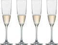 Verres à champagne Schott Zwiesel Classico - 210 ml - 6 pièces