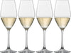 Verres à Champagne Schott Zwiesel Forté - 227ml - 4 pièces