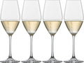 Verres à Champagne Schott Zwiesel Forté - 227ml - 4 pièces