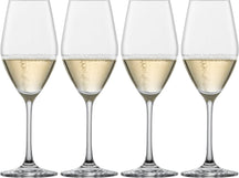 Verres à Champagne Schott Zwiesel Forté - 227ml - 4 pièces