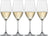 Verres à Champagne Schott Zwiesel Forté - 227ml - 4 pièces