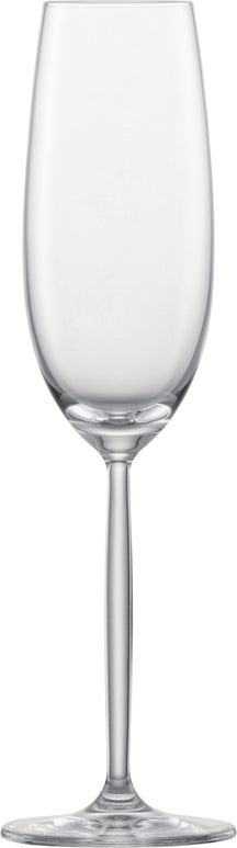 Verres à champagne Schott Zwiesel Muse - 219 ml - 4 pièces