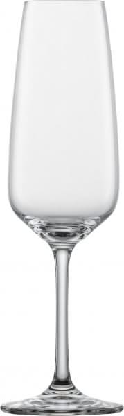 Schott Zwiesel Verres à Champagne Tulipe - 283 ml - 4 pièces