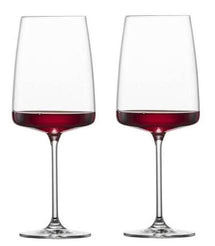 Verres à vin Schott Zwiesel Vivid Senses Flavour & Spicy 660 ml - 2 pièces