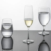 Verres à Champagne Schott Zwiesel Forté - 227ml - 4 pièces