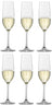 Verres à Champagne Schott Zwiesel Forté - 227ml - 4 pièces