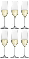 Verres à Champagne Schott Zwiesel Forté - 227ml - 4 pièces