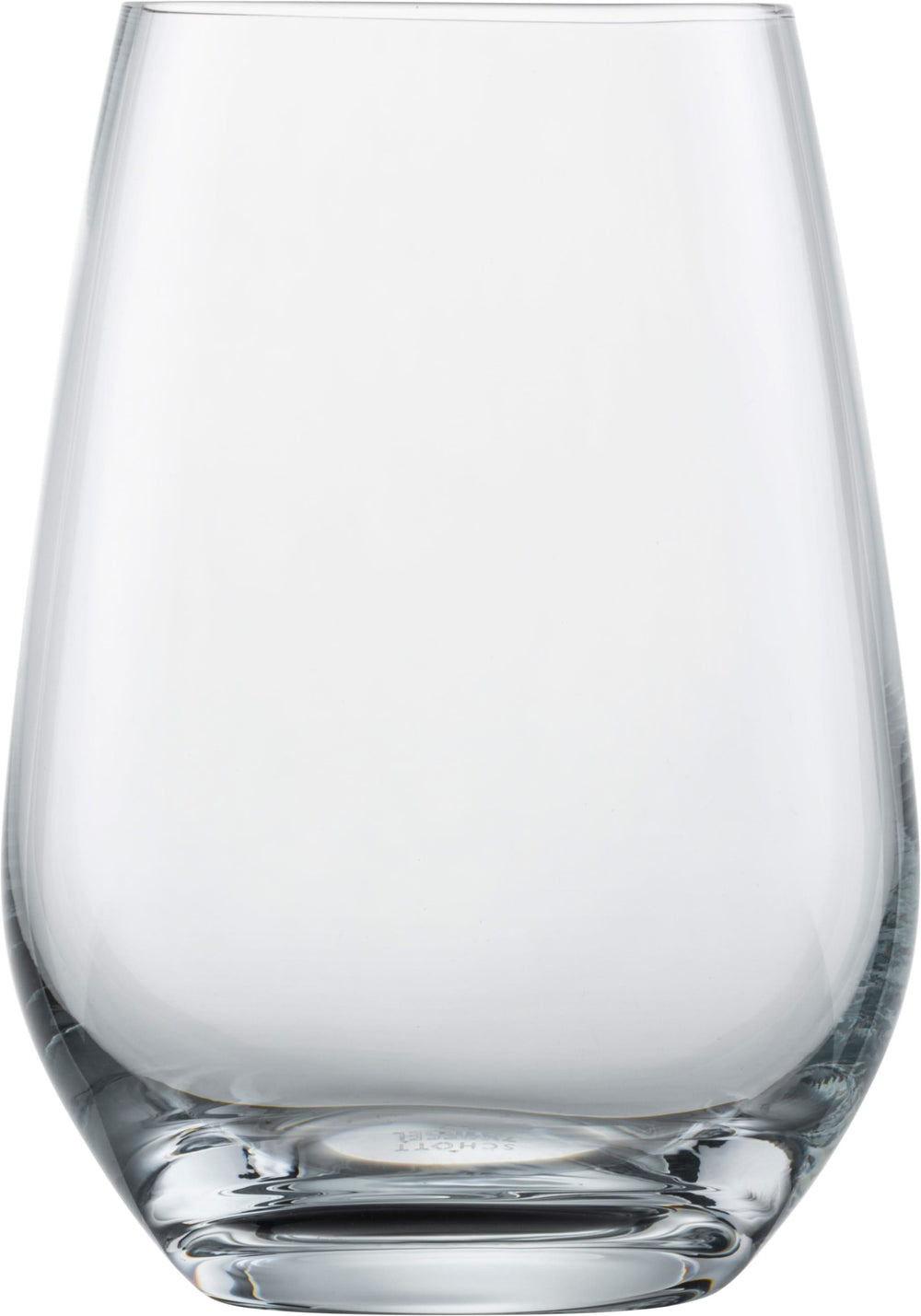 Schott Zwiesel Verres à Long Drink Forté - 548 ml - 4 pièces