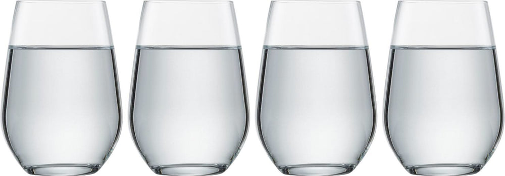 Schott Zwiesel Verres à Long Drink Forté - 548 ml - 4 pièces