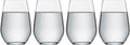 Schott Zwiesel Verres à Long Drink Forté - 548 ml - 4 pièces