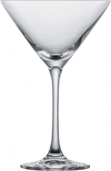 Schott Zwiesel Verres à Martini Classico - 270 ml - 4 pièces