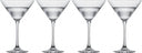 Schott Zwiesel Verres à Martini Classico - 270 ml - 4 pièces