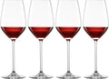 Verres à vin rouge Schott Zwiesel Fortissimo - 505 ml - 4 pièces