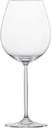 Schott Zwiesel Verres à Vin Rouge Muse - 613 ml - 4 pièces