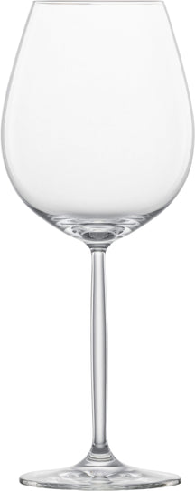 Schott Zwiesel Verres à Vin Rouge Muse - 613 ml - 4 pièces