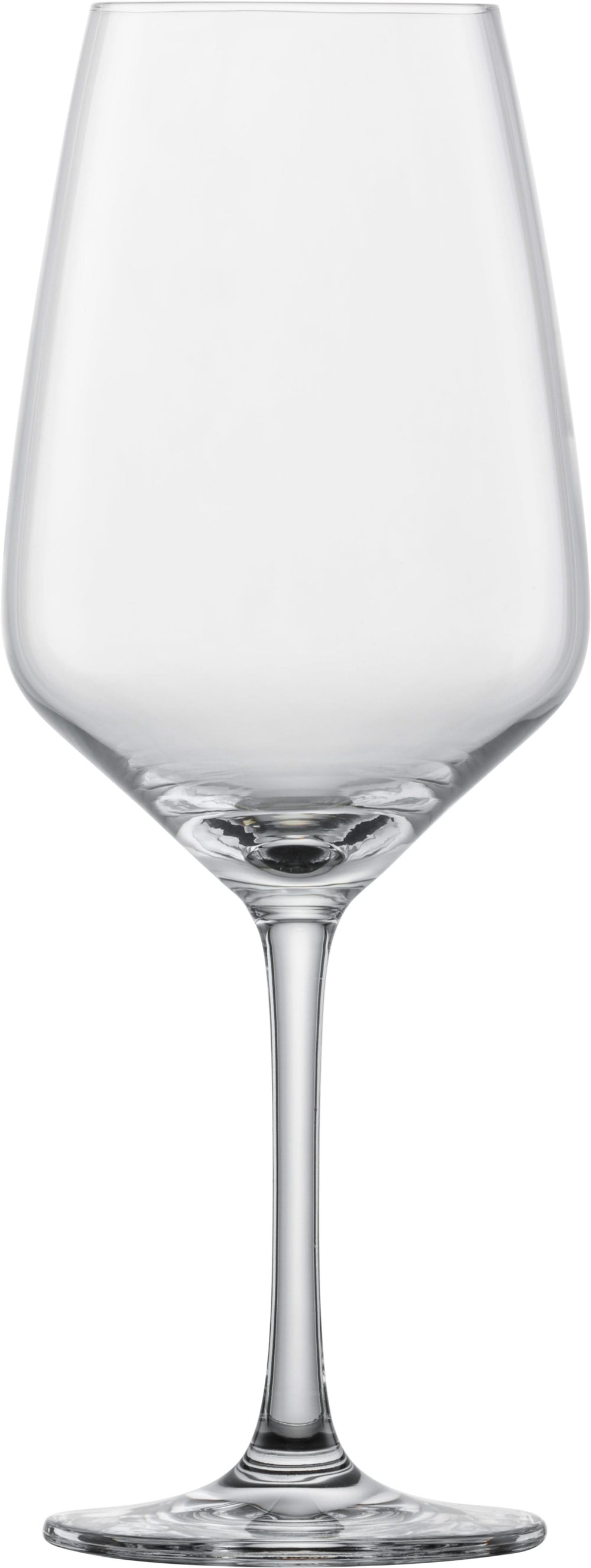 Schott Zwiesel Verres à Vin Rouge Tulipe - 497 ml - 4 pièces