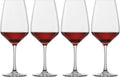 Schott Zwiesel Verres à Vin Rouge Tulipe - 497 ml - 4 pièces