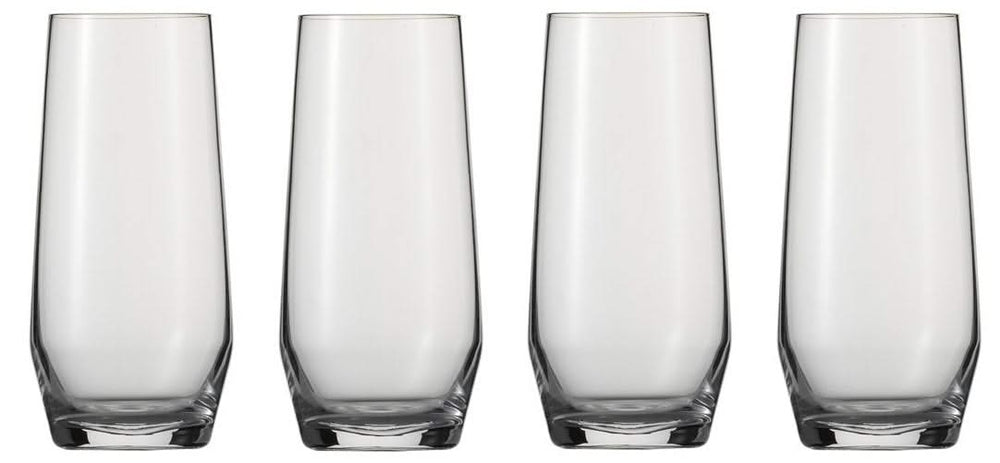 Verre Schott Zwiesel Pure 357 ml - 4 pièces