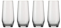 Verre Schott Zwiesel Pure 357 ml - 4 pièces