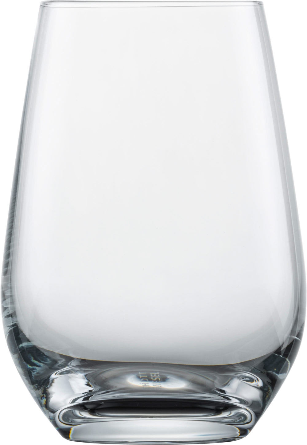 Schott Zwiesel Verres à Eau Forté - 385 ml - 4 pièces