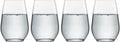 Schott Zwiesel Verres à Eau Forté - 385 ml - 4 pièces