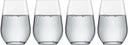 Schott Zwiesel Verres à Eau Forté - 385 ml - 4 pièces