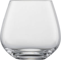 Schott Zwiesel Verres à vin pour vin blanc/rouge Forté - 590 ml - 4 pièces