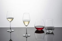 Schott Zwiesel Verres à vin pour vin blanc/rouge Forté - 590 ml - 4 pièces