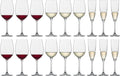 Ensemble de verres Schott Zwiesel Classico 12 pièces