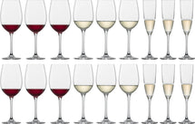 Ensemble de verres Schott Zwiesel Classico 12 pièces