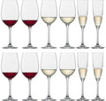 Ensemble de verres Schott Zwiesel Classico 12 pièces