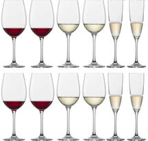 Ensemble de verres Schott Zwiesel Classico 12 pièces