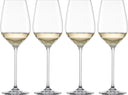 Schott Zwiesel Verres à Vin Blanc Fortissimo - 420 ml - 4 pièces