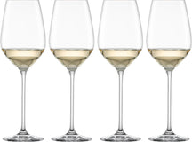 Schott Zwiesel Verres à Vin Blanc Fortissimo - 420 ml - 4 pièces