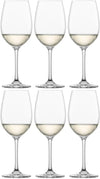 Verres à vin blanc Schott Zwiesel Ivento 350 ml - 6 pièces