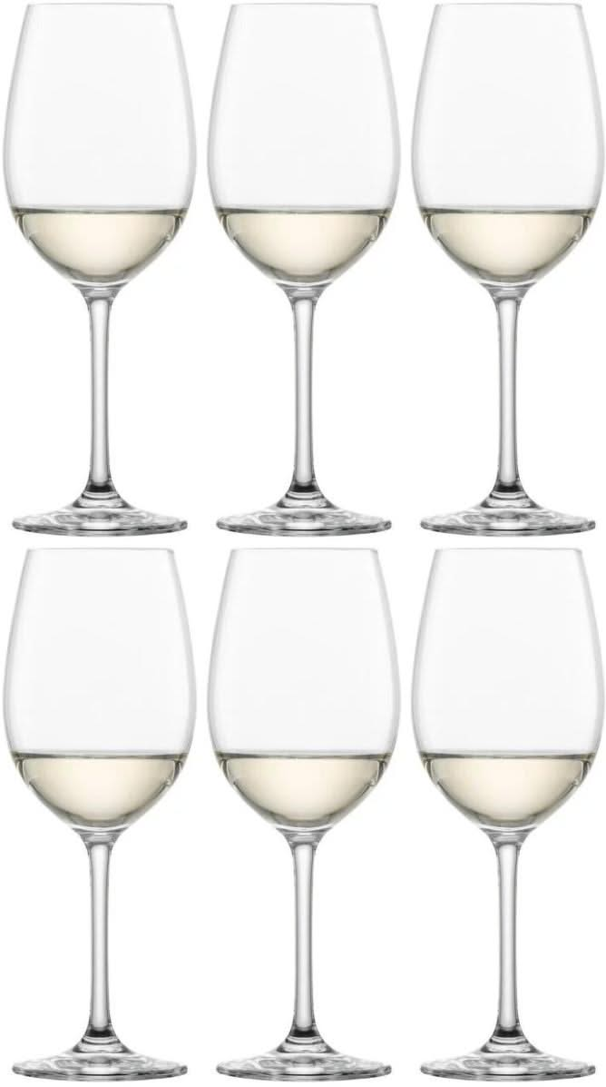 Verres à vin blanc Schott Zwiesel Ivento 350 ml - 6 pièces