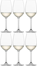 Verres à vin blanc Schott Zwiesel Ivento 350 ml - 6 pièces