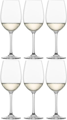 Verres à vin blanc Schott Zwiesel Ivento 350 ml - 6 pièces