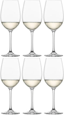 Verres à vin blanc Schott Zwiesel Ivento 350 ml - 6 pièces