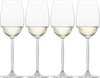 Schott Zwiesel Verres à Vin Blanc Muse - 480 ml - 4 pièces