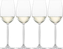 Schott Zwiesel Verres à Vin Blanc Muse - 480 ml - 4 pièces