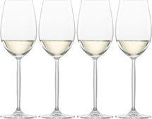 Schott Zwiesel Verres à Vin Blanc Muse - 480 ml - 4 pièces