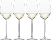 Schott Zwiesel Verres à Vin Blanc Muse - 480 ml - 4 pièces