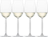 Schott Zwiesel Verres à Vin Blanc Muse - 480 ml - 4 pièces