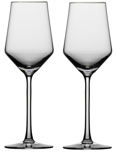 Verres à vin blanc Schott Zwiesel Pure 300 ml - 2 pièces