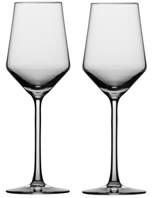 Verres à vin blanc Schott Zwiesel Pure 300 ml - 2 pièces