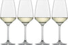 Schott Zwiesel Verres à Vin Blanc Tulipe - 356 ml - 4 pièces