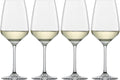 Schott Zwiesel Verres à Vin Blanc Tulipe - 356 ml - 4 pièces