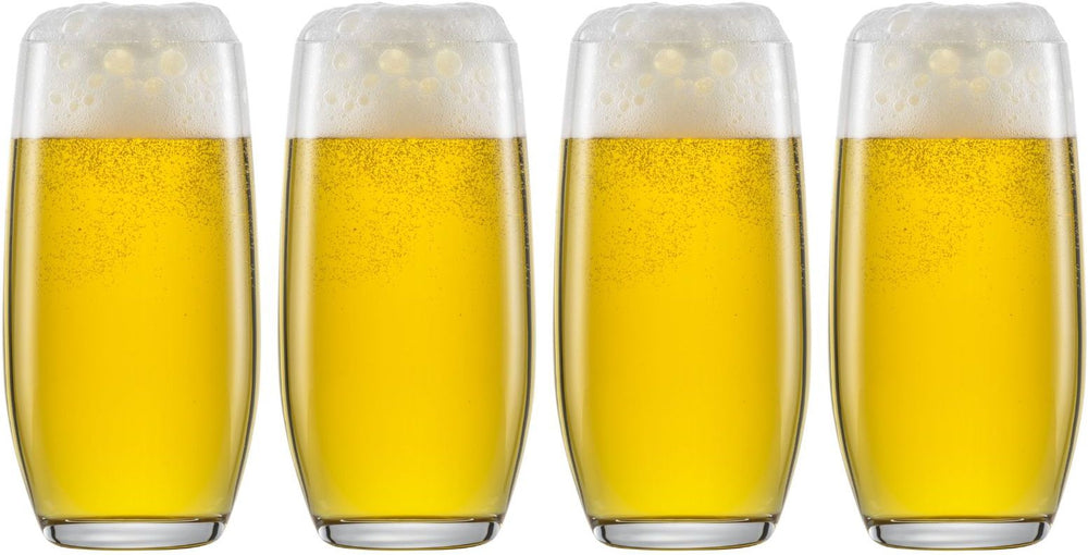 Verre à bière Schott Zwiesel For You - 430 ml - 4 pièces